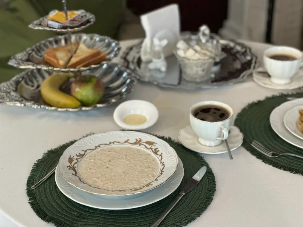 4-местный двухкомнатный Семейный люкс