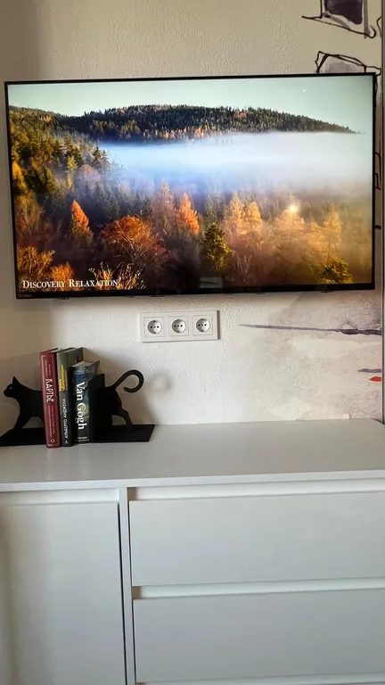 Апартаменты MoreArti