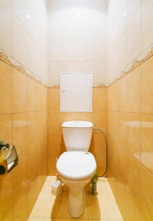 Апартаменты Minsk Centr