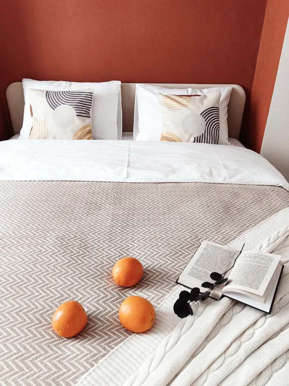 Апартамент комфорт-класса в наукограде Кольцово