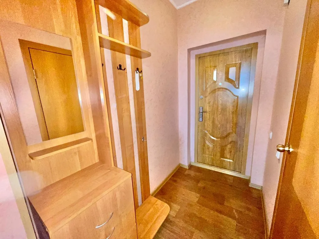 Уютная студия на метро Золотая Нива