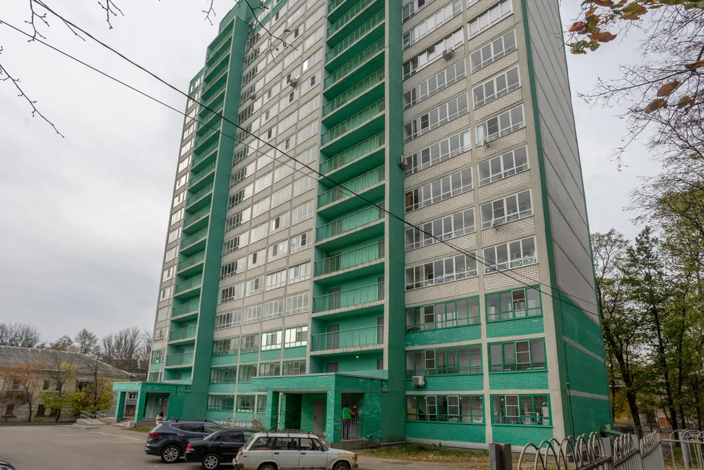 Квартира Современная квартира со всем необходимым для отдыха — Ярославль