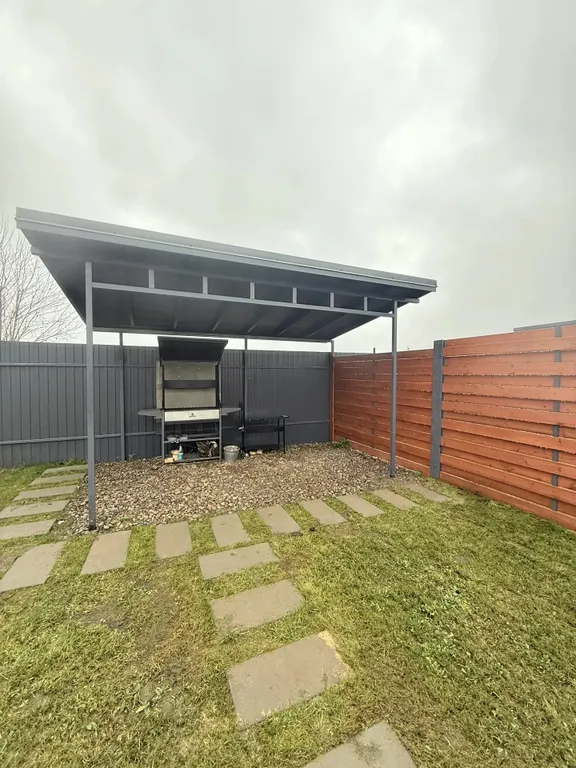 Уютный дом №3