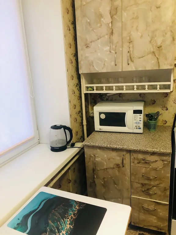 Отличная квартира в центе города