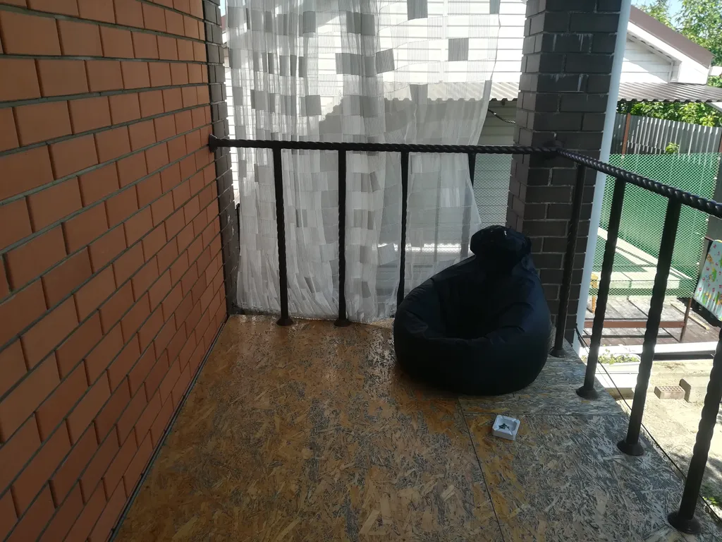 4-комнатный Дом