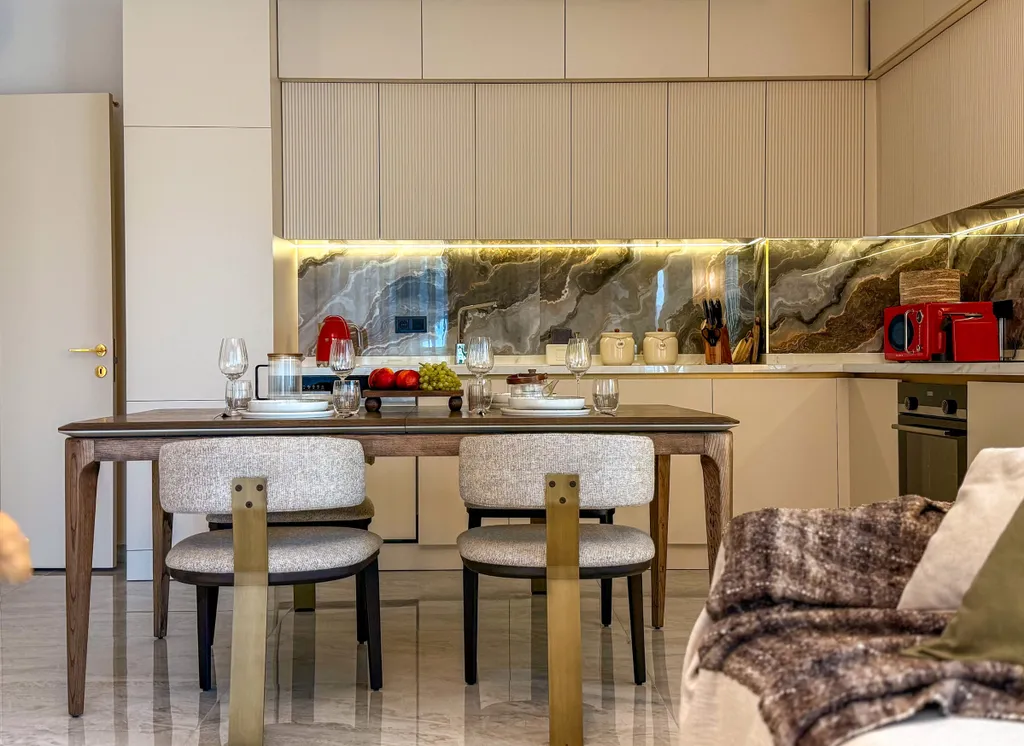 Legend премиум апартаменты у моря