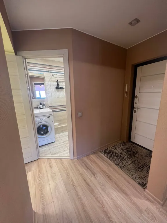 Апартаменты Созвездие Камчатки с 3 раздельными спальными местами