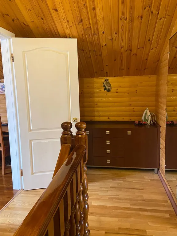 Частный дом для отдыха