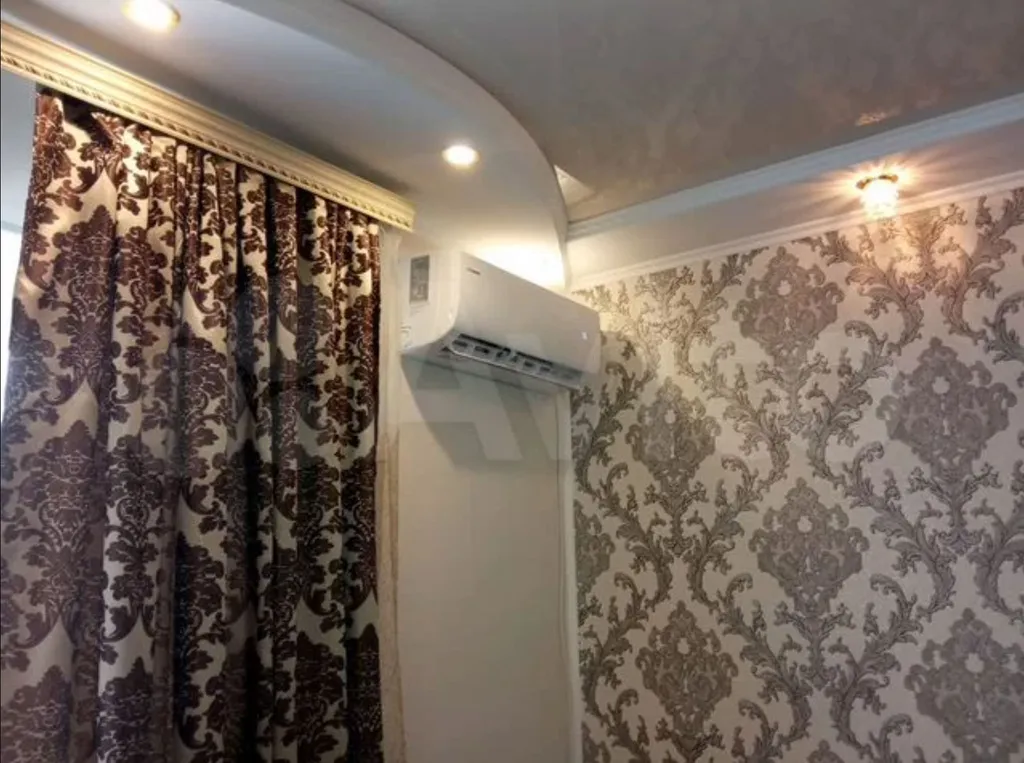 Дизайнерская студия с видом на Машук