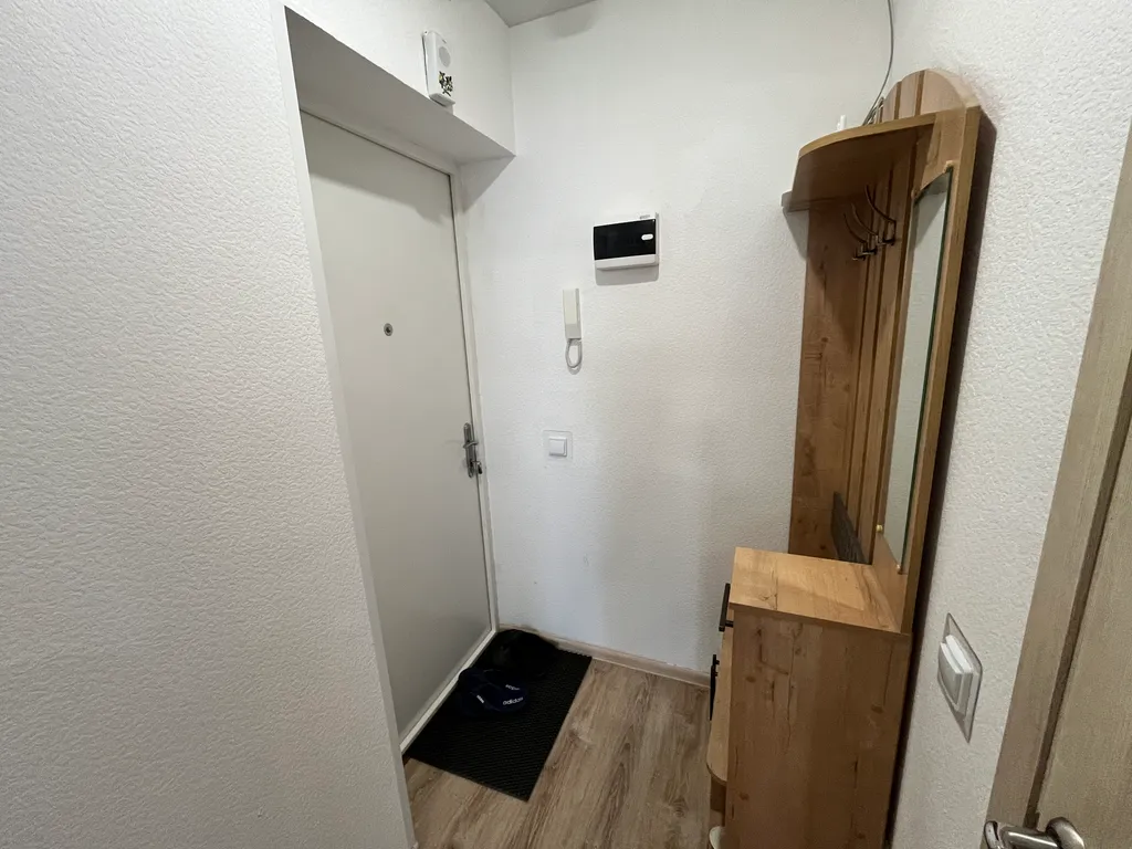 Отличная светлая уютная квартира