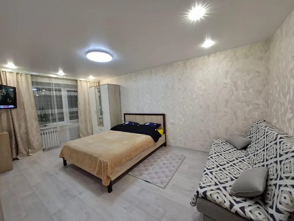 Квартира рядом с Автостанцией