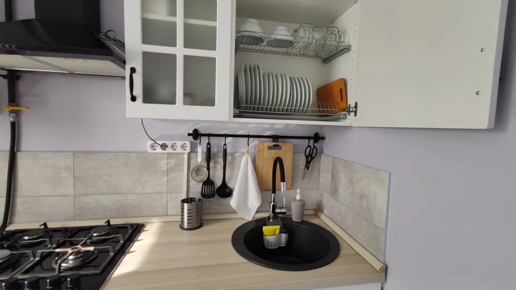 Квартира в историческом центре Амаленау