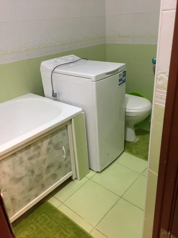 Уютная квартира с дизайнерским ремонтом рядом с морем