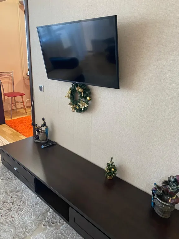 Центр с шикарным видом на Каму и лесной парк