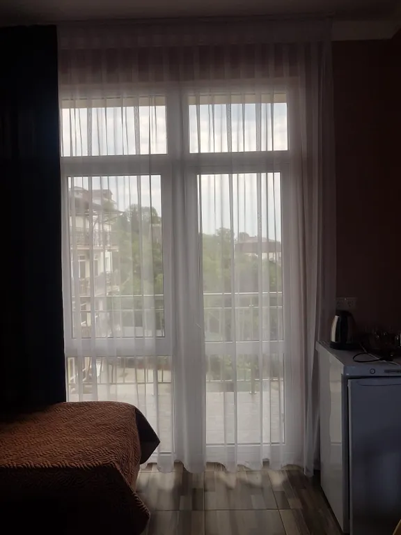 Квартира Комната — Кучук-Дере