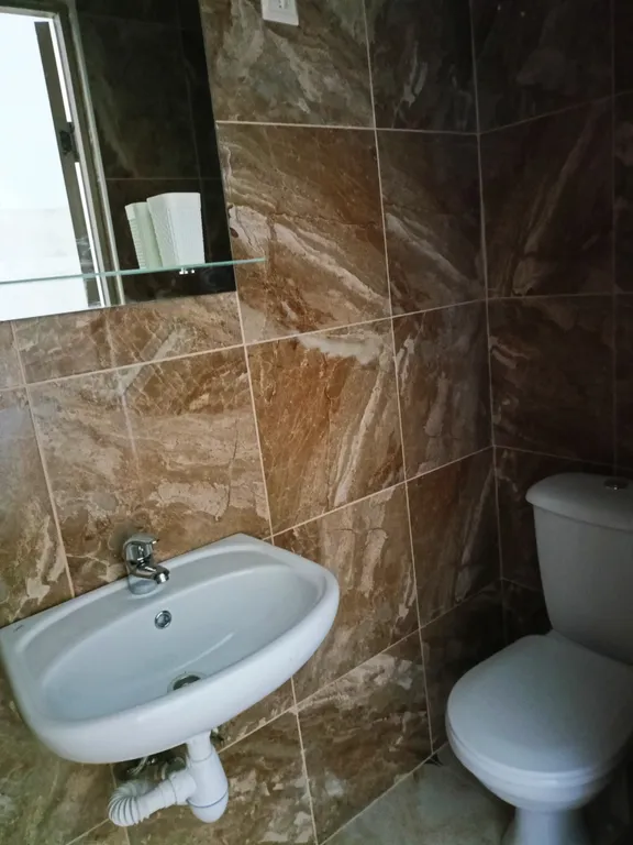 Эконом на двоих с балконом, 2 этаж