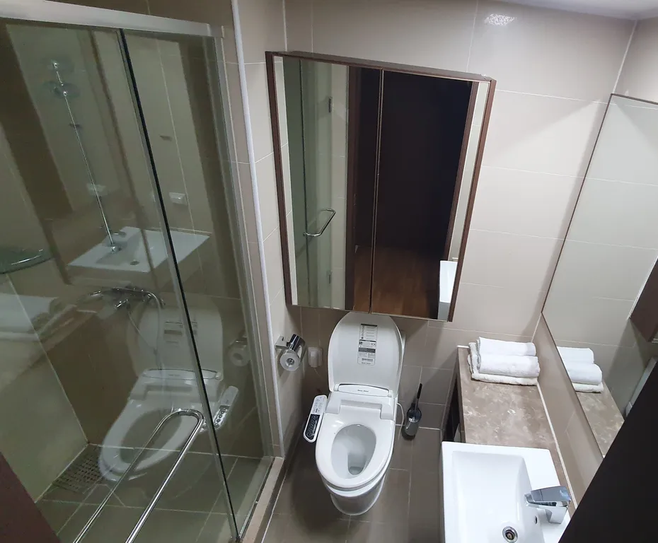 Квартира возле посольства США