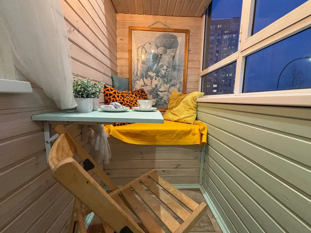 Шикарная квартира в центре города в 5 минутах от ФОК Мещерский