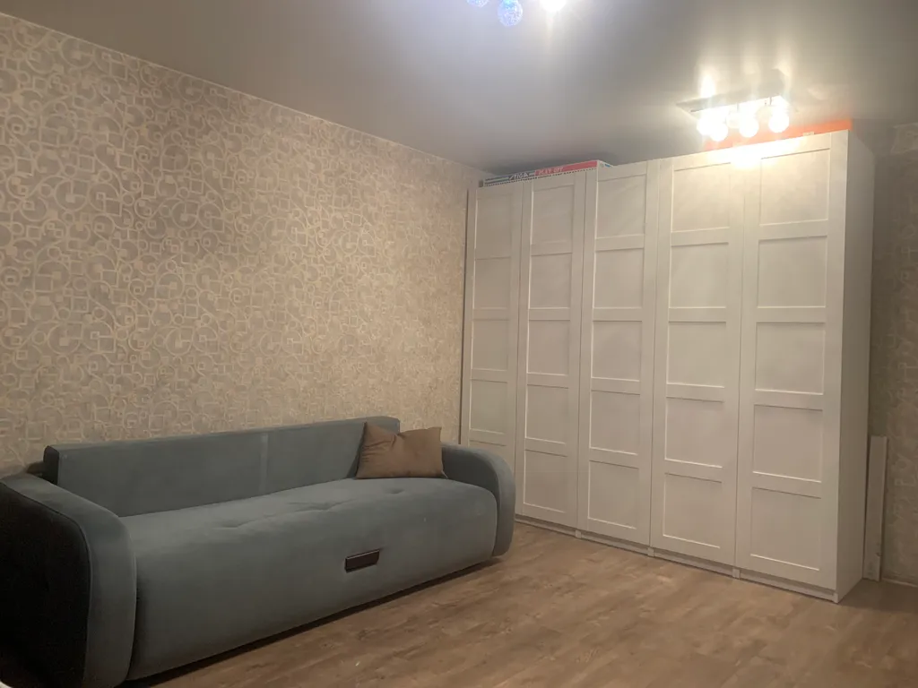 Уютная квартира рядом с МФТИ