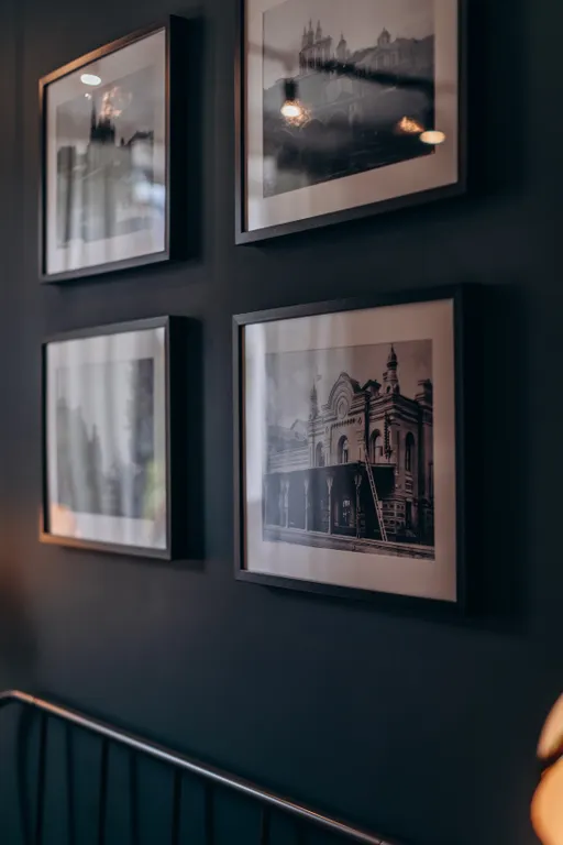 Квартира в одном из самых красивых домов города