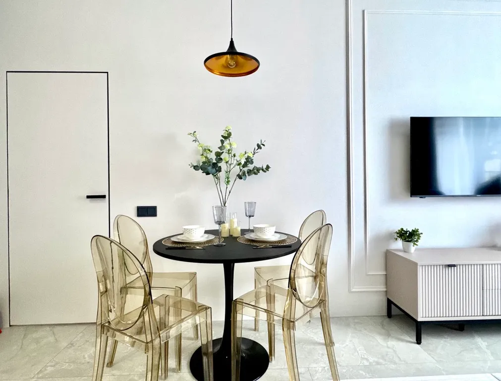 2х комнатные апартаменты с парковкой возле Мамаева Кургана