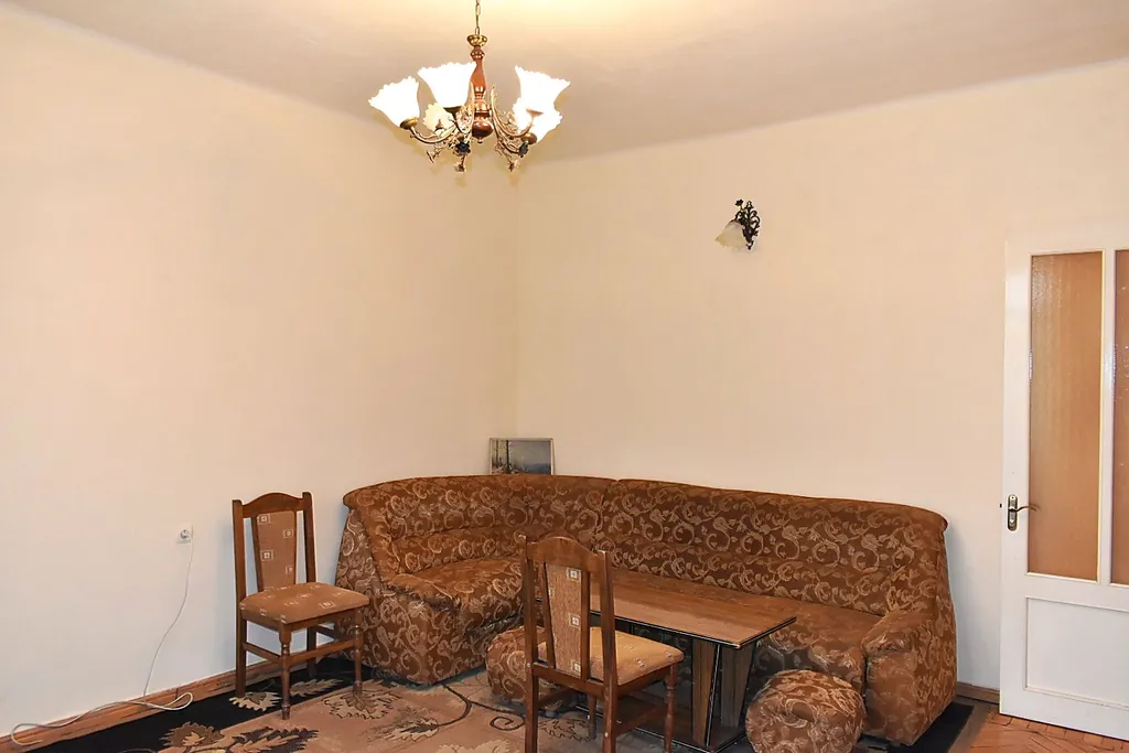 Appartment in Sayat-Nova avenue