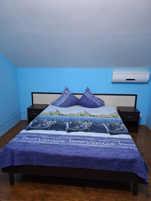 Коттедж В доме сдаётся уютный этаж — аренда посуточно в Архипо-Осиповка