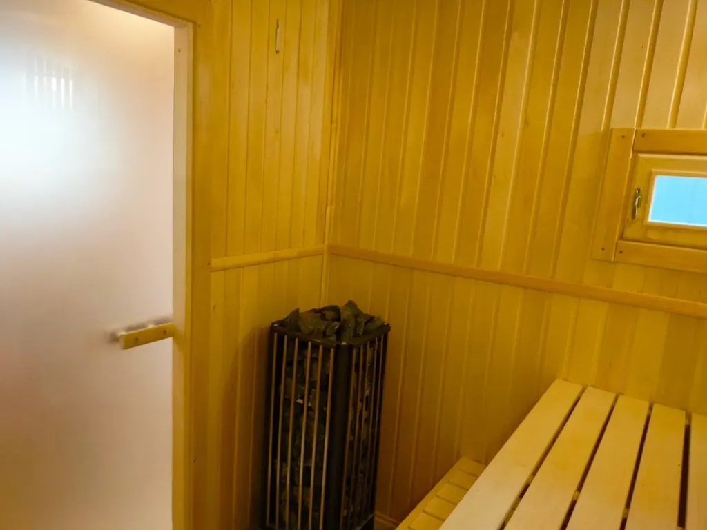 Уютный домик с баней в экологичном районе