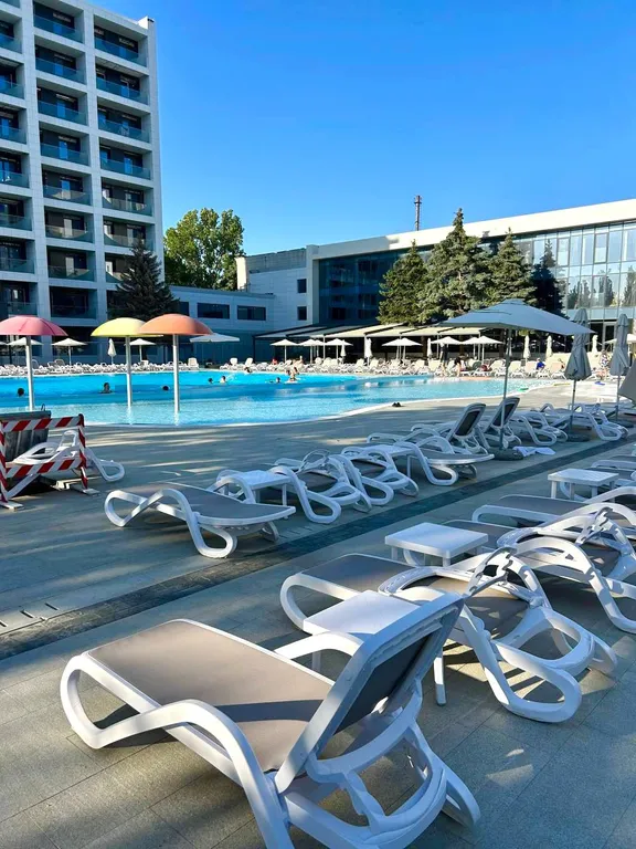 Квартира 1-комнатная Квартира — Анапа