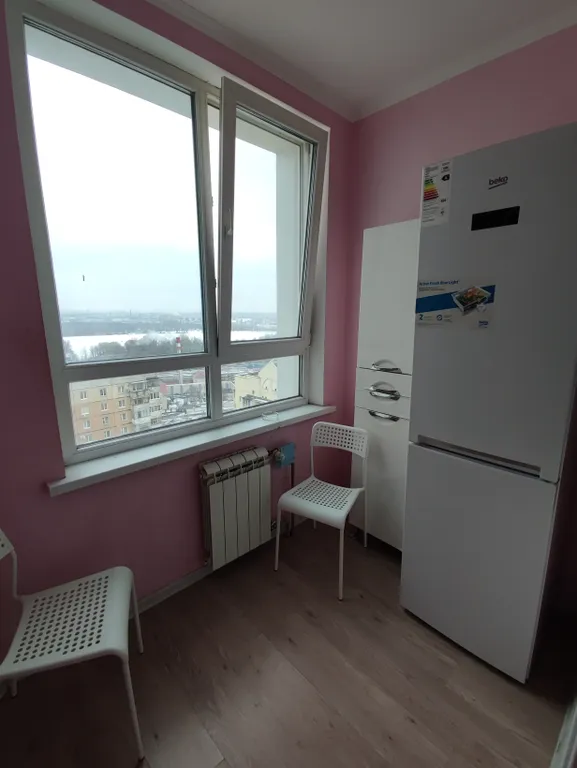 Высота центр ЖД