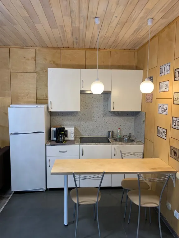 1-комнатный Дом