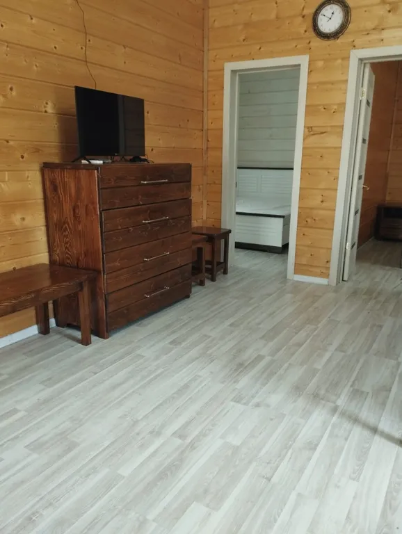 Дом под ключ