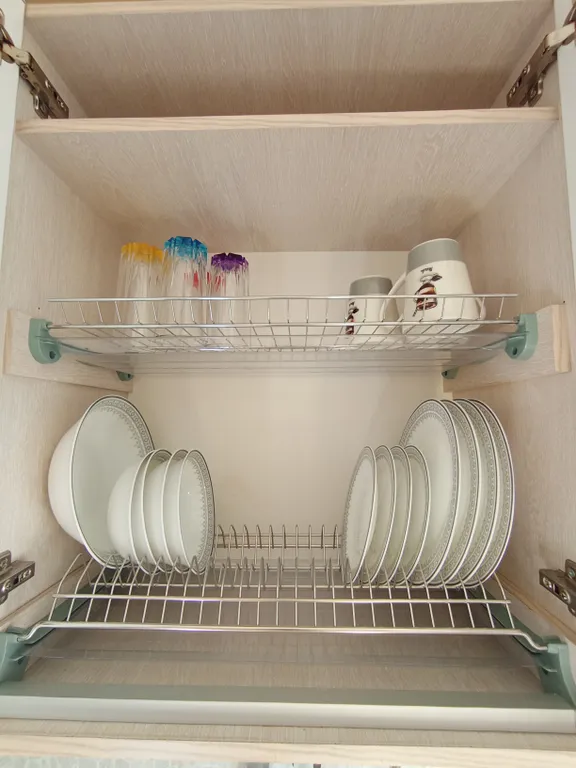 Уютная квартира в историческом центре города.