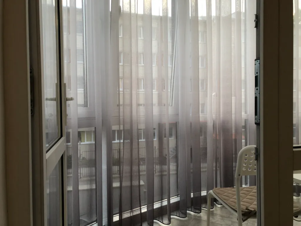 Апартаменты в историческом центре