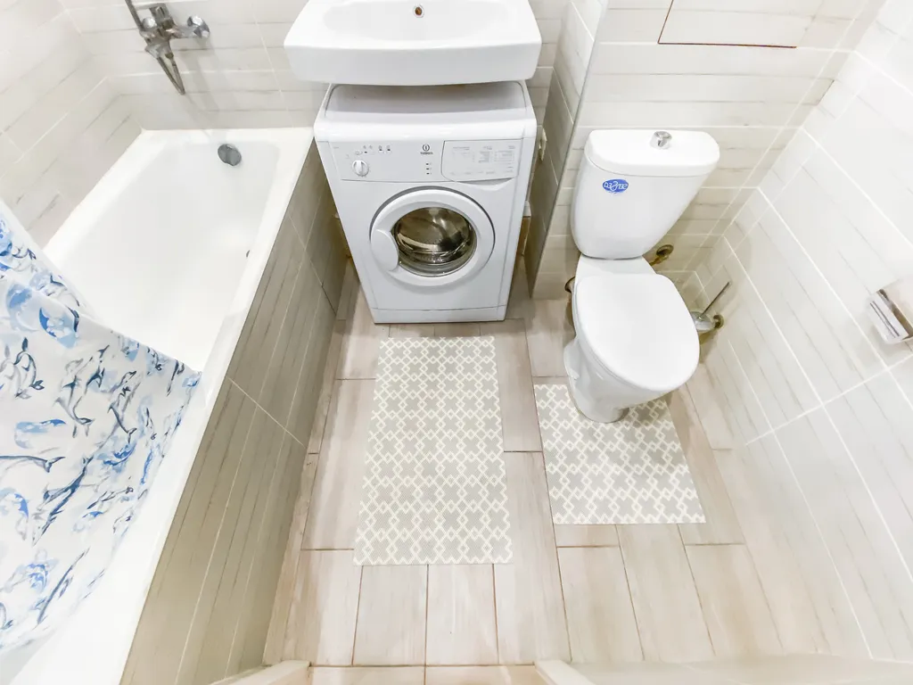 Чистая и уютная студия возле Шереметьево