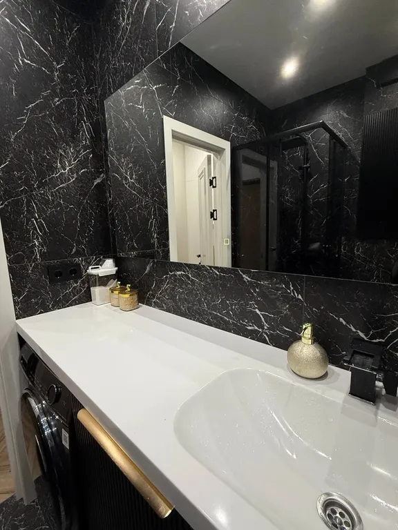 Квартира Комфортная квартира в Сириусе — Сириус