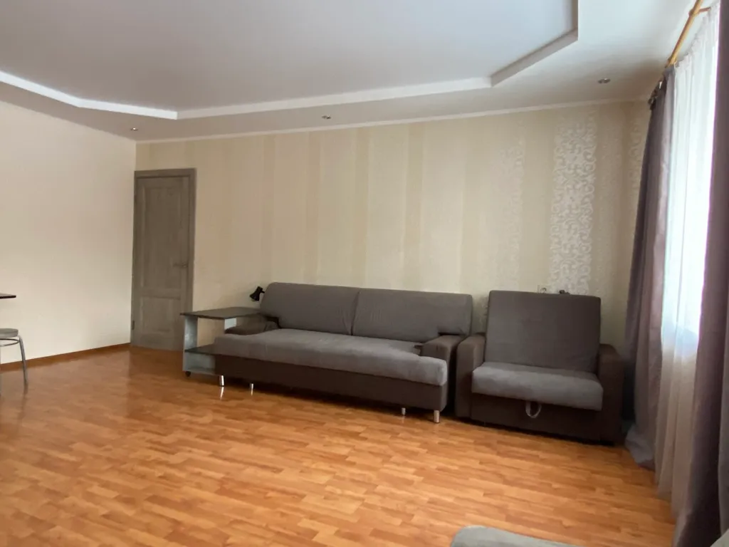 Уютная квартира в самом центре города