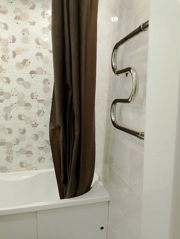 600 метров до Терм