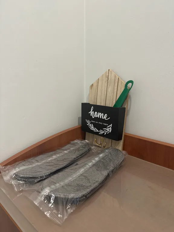 Квартира Светлые и уютные апартаменты возле аэропорта — Иркутск