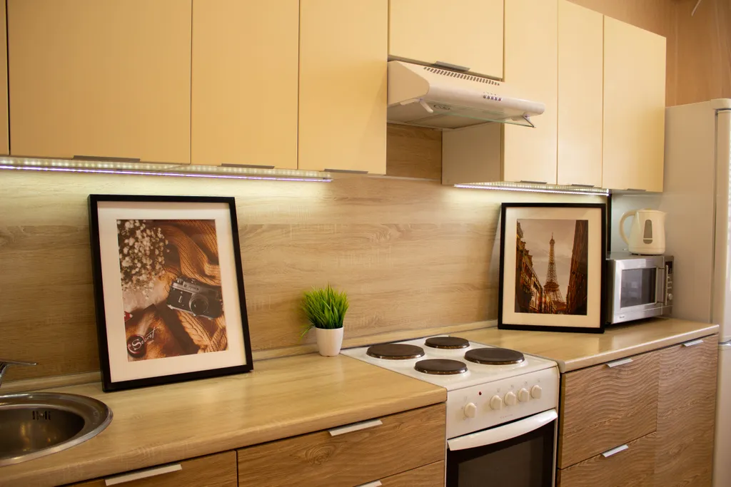 Апартаменты ЖК Арена 9 (у стадиона Мордовия Арена)