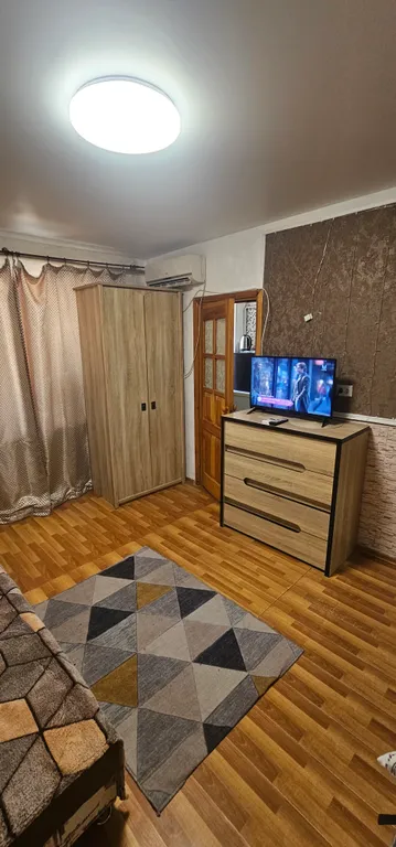 Уютная квартира недалеко от моря