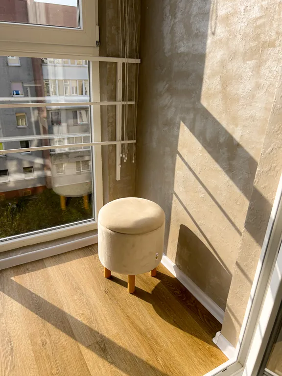 Уютные апартаменты на Балтийском море