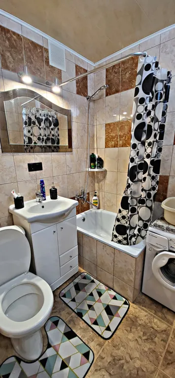 Квартира в центре города