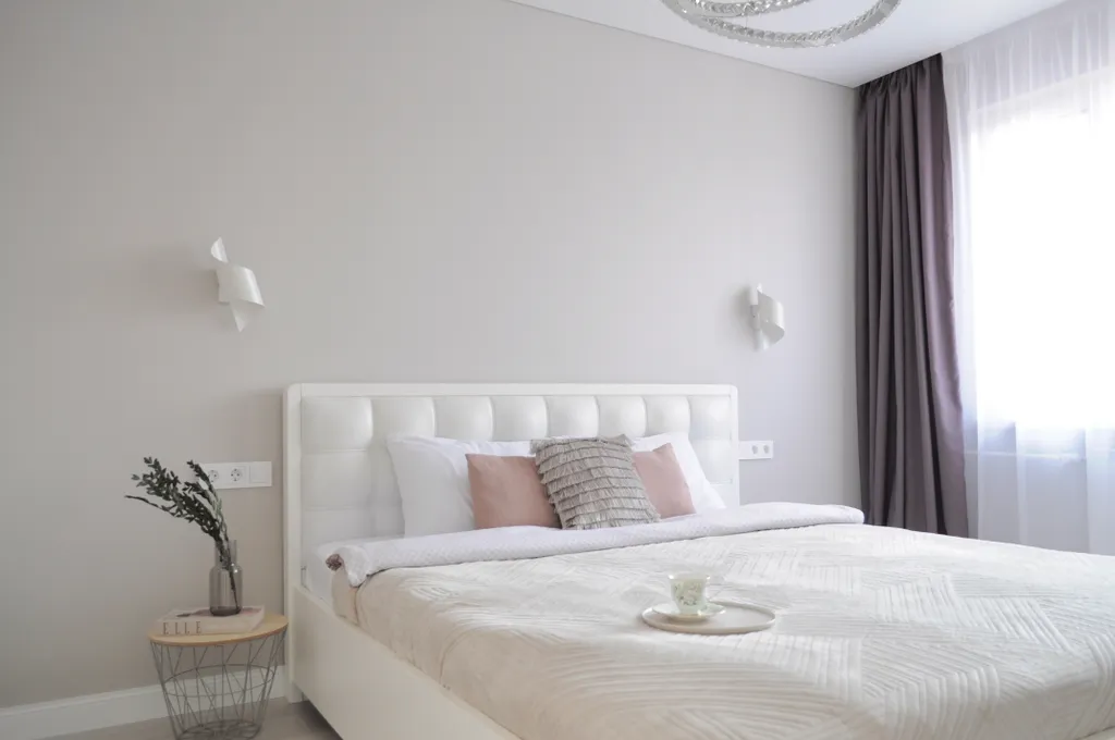 Квартира Уютное время