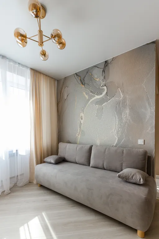 Апартаменты в самом центре