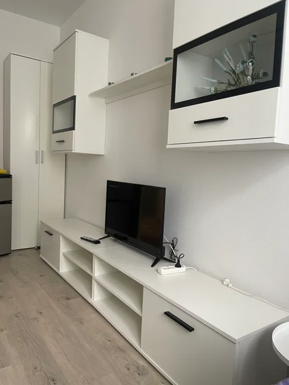 Квартира у моря