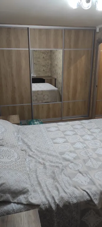 Квартира 2-комнатная Квартира — Минск