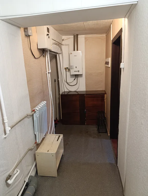 Квартира в центре