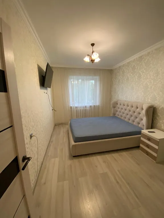 Квартира на пионерской 5