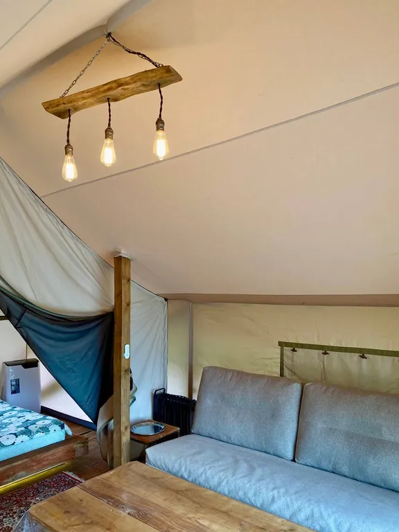 2-комнатный Дом